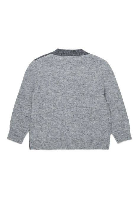 Cardigan con logo MARNI KIDS | M01518 M00W80M923